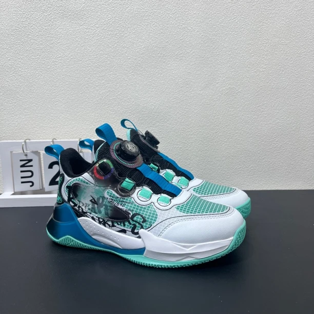 棉鞋!【A38-45码】冬季新款加绒青少年运动鞋篮球鞋333