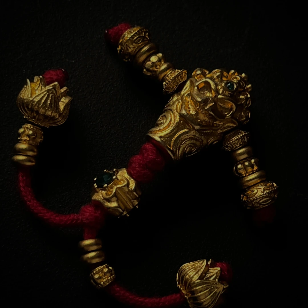 【直播间专拍】金属配饰