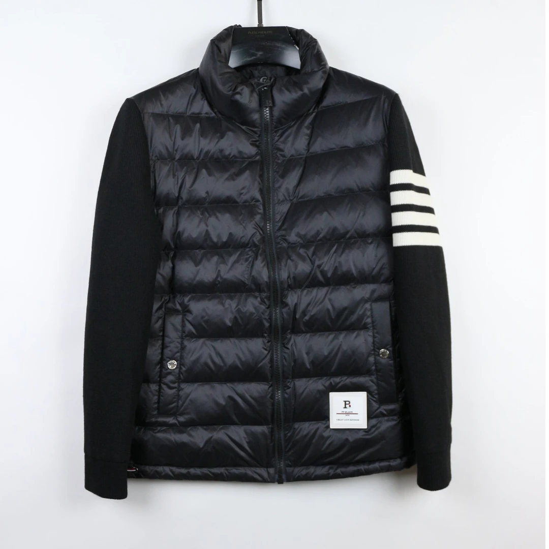 【PP】PYR6121187 羽绒服