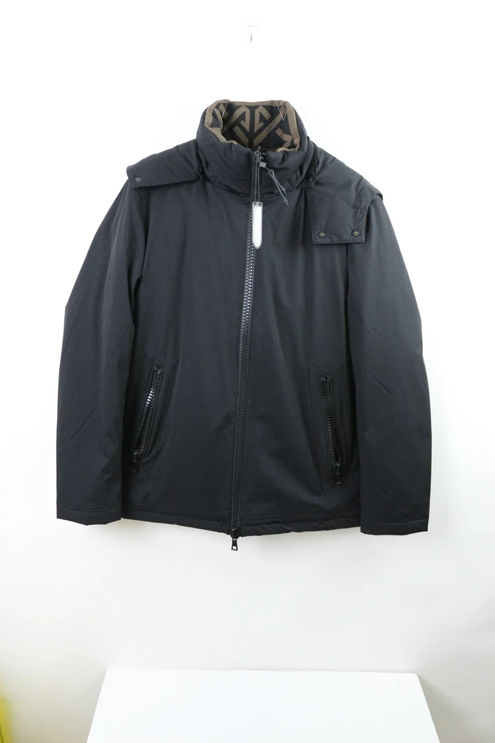 【PP】PYR16940845 羽绒服
