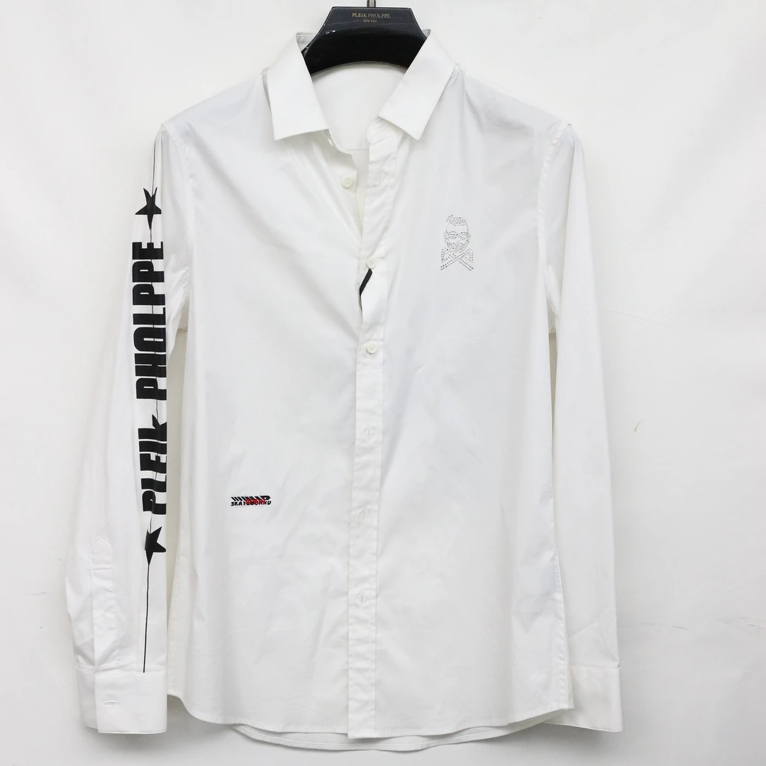 【PP】PCC06930269 休闲衬衫