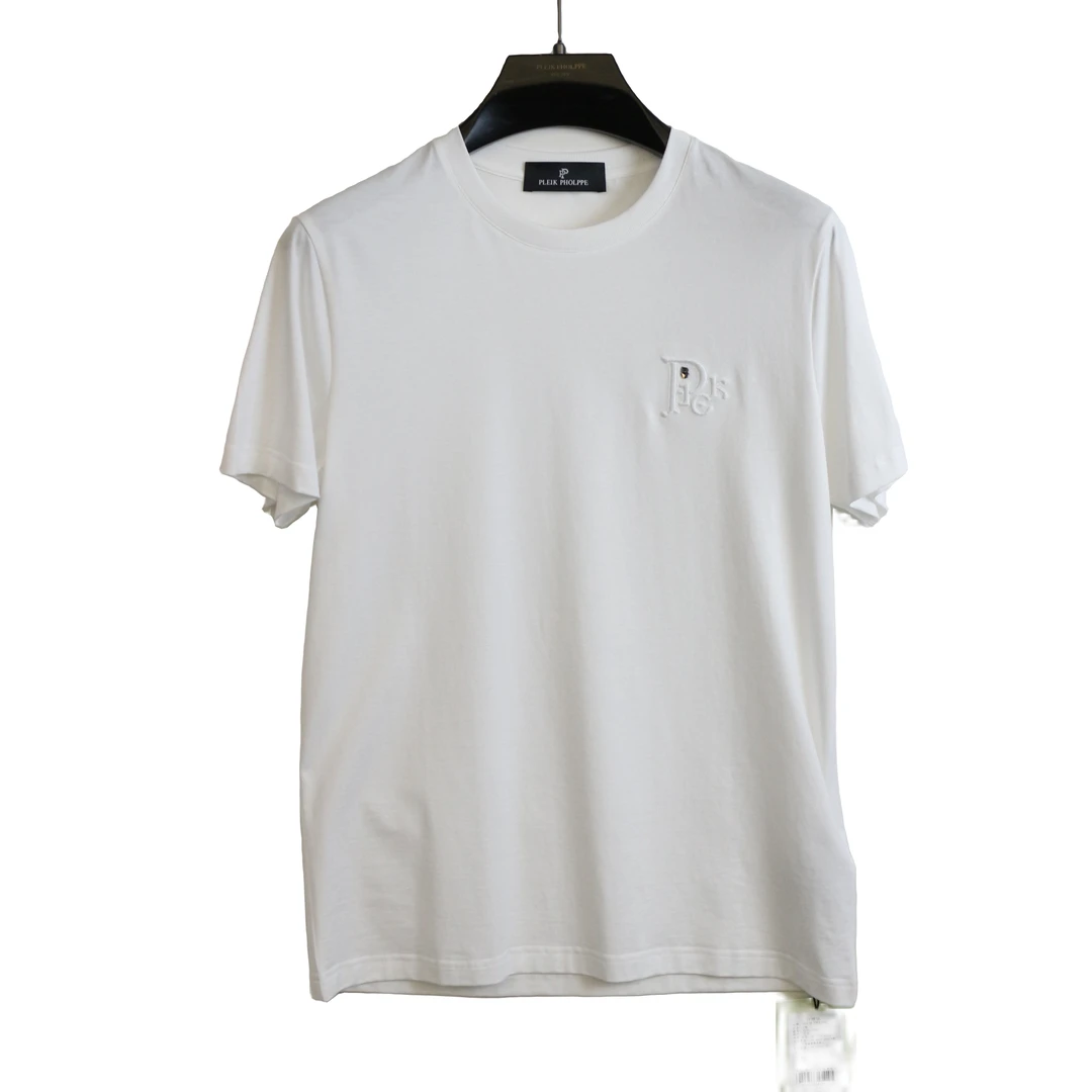 【PP】夏季时尚短袖T恤  PTD0133681