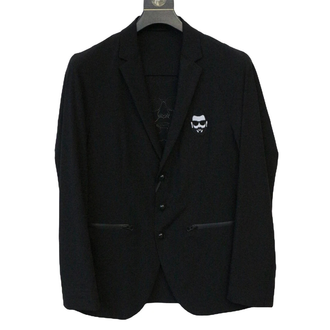 【PP】【时尚达人】春夏季西装  PDX3871770