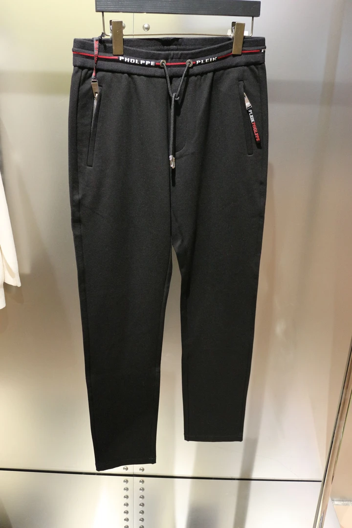 PKZ53733904 针织裤