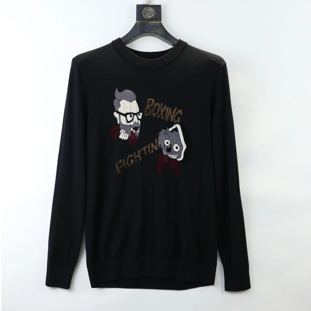 PSM27930083羊毛衫