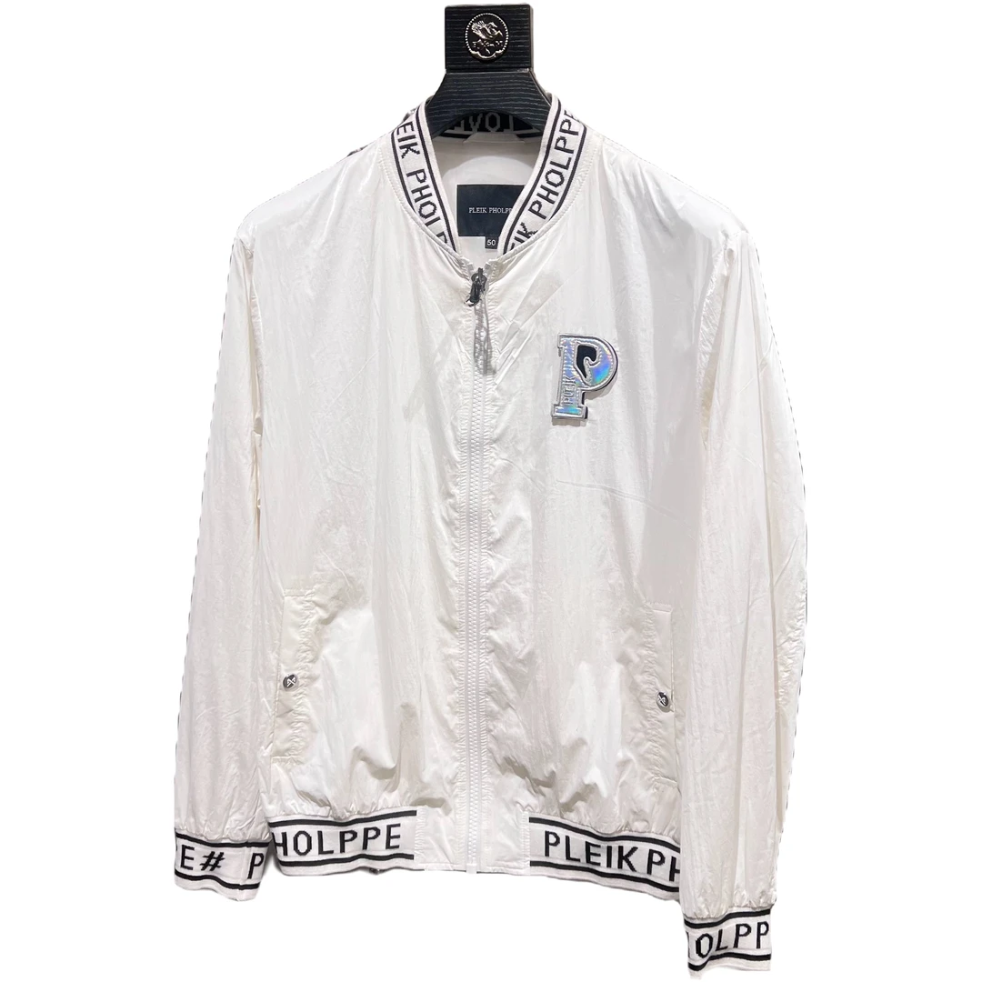 【PP】PJK161201760  时尚夹克