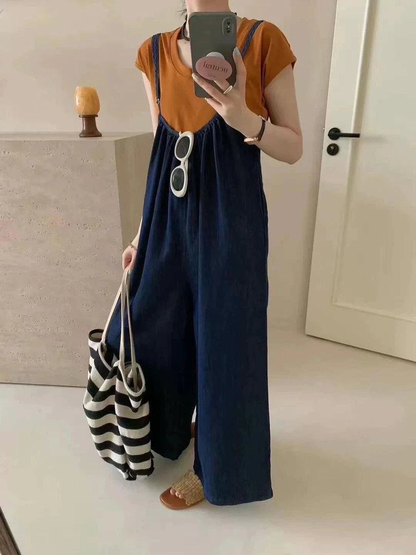 A1-A100 夏季（福利专属）韩系简约百搭上衣