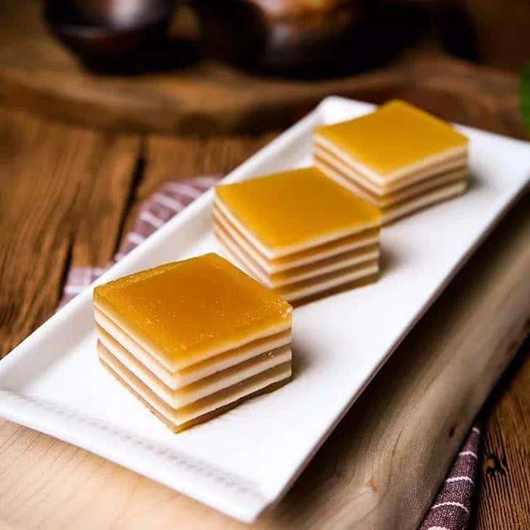 【买1斤送1斤】马蹄粉500g手工马蹄糕粉荸荠粉家用千层糕搭配椰奶