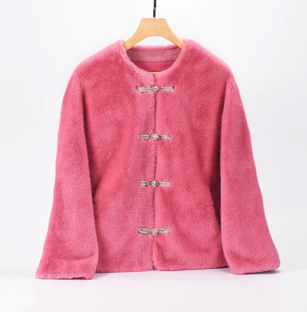 R等级 高货草草外套 一体式MUZI2022004298