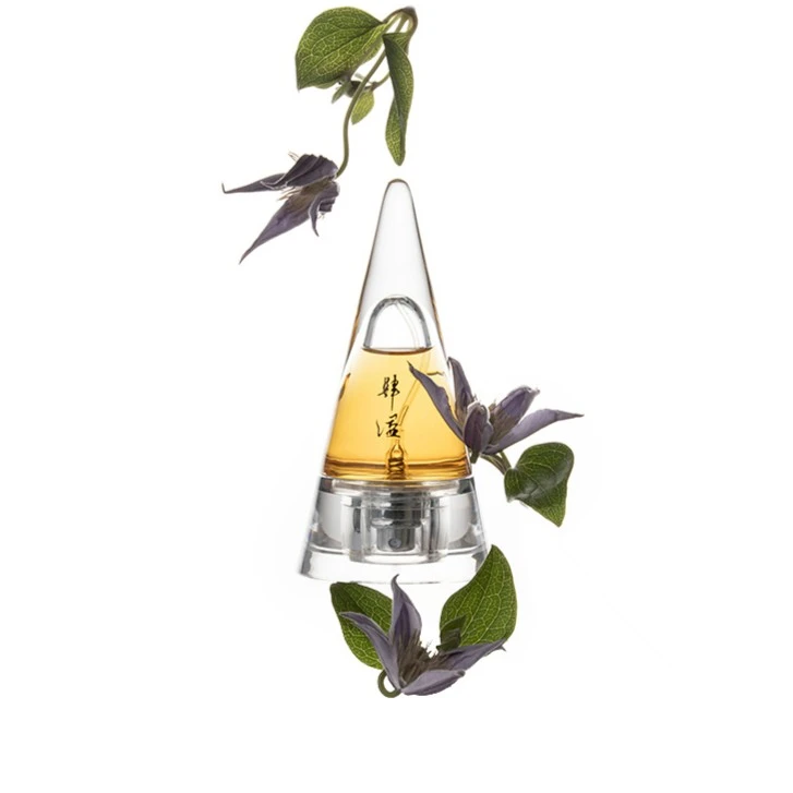 春风十里肆溢-【丁香花25ML】 女士淡香水小众经典花香调自然清香