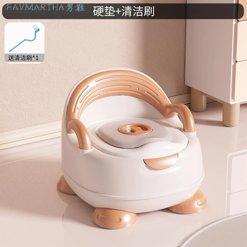 FAVMARTHA儿童马桶坐便器小男孩女宝宝婴儿大便盆小孩幼儿专用尿