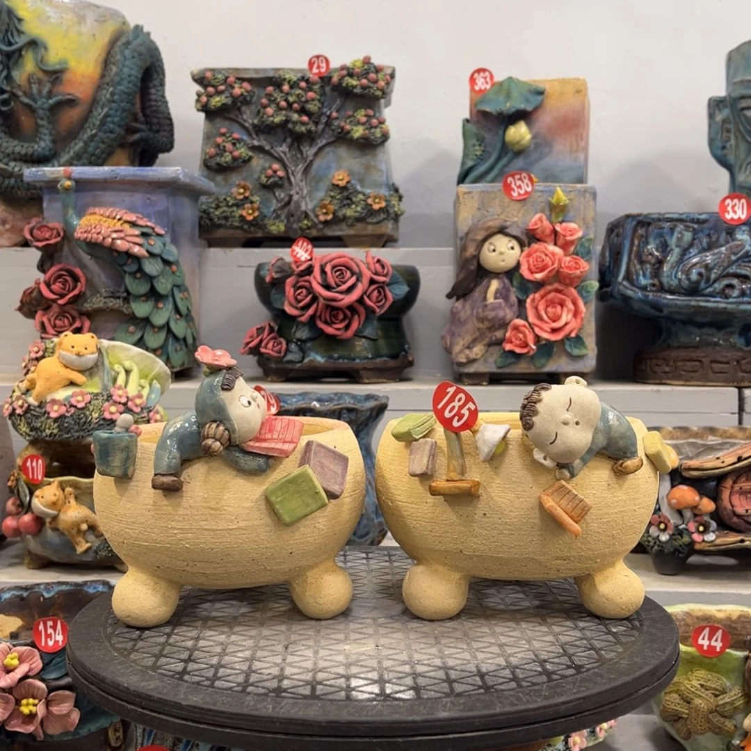 陶瓷20CM（含）-50CM（不含）特185