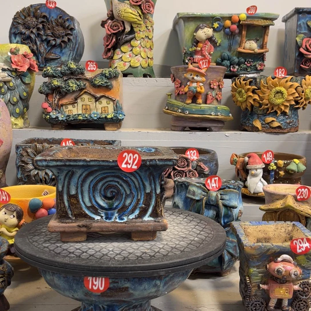 陶瓷20CM（含）-50CM（不含）292