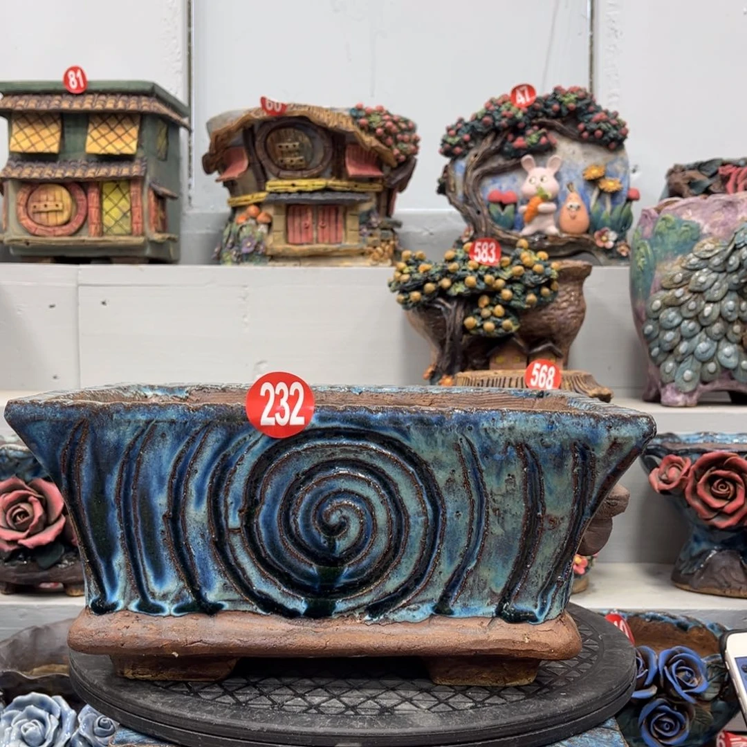 陶瓷20CM（含）-50CM（不含）特232