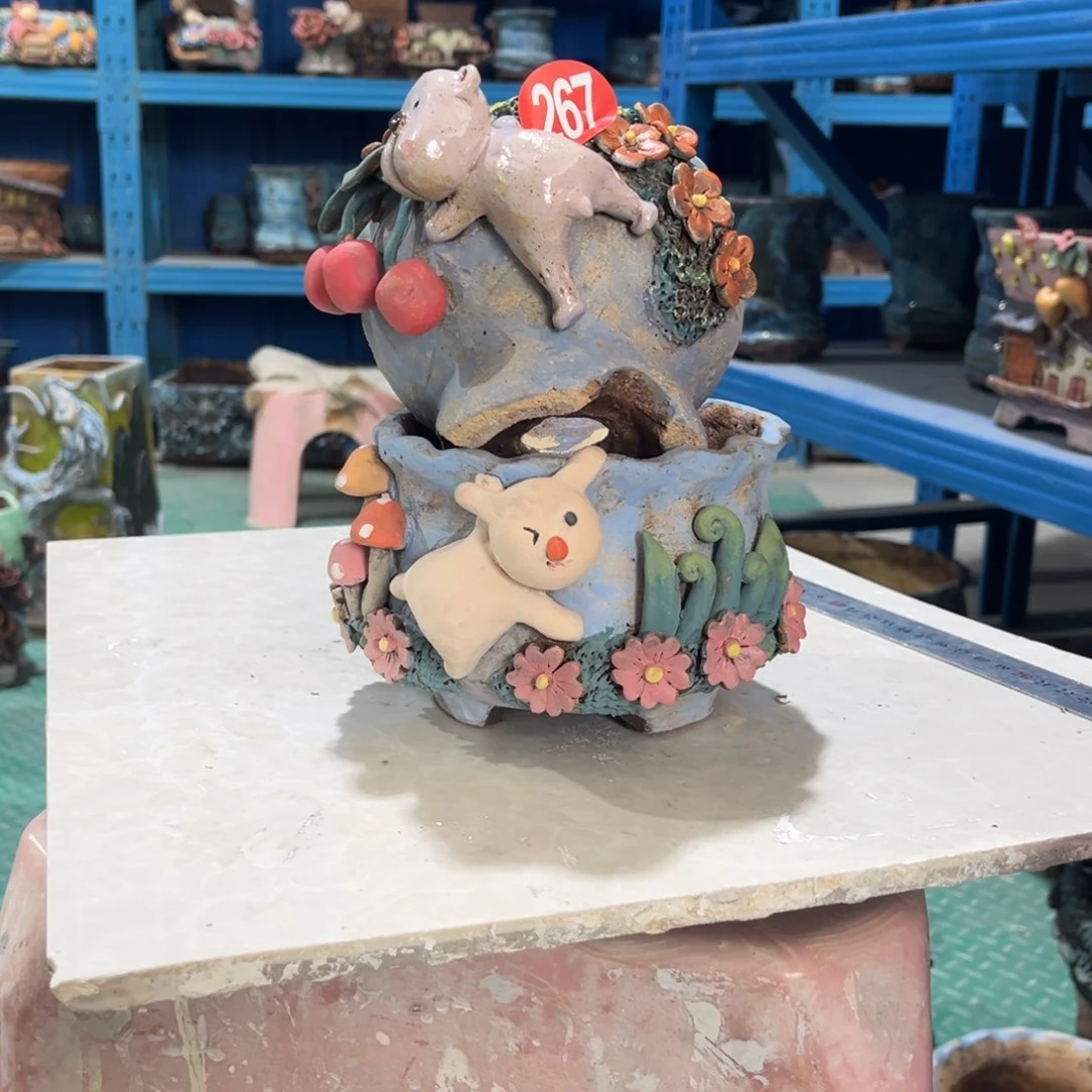 陶瓷20CM（含）-50CM（不含）267