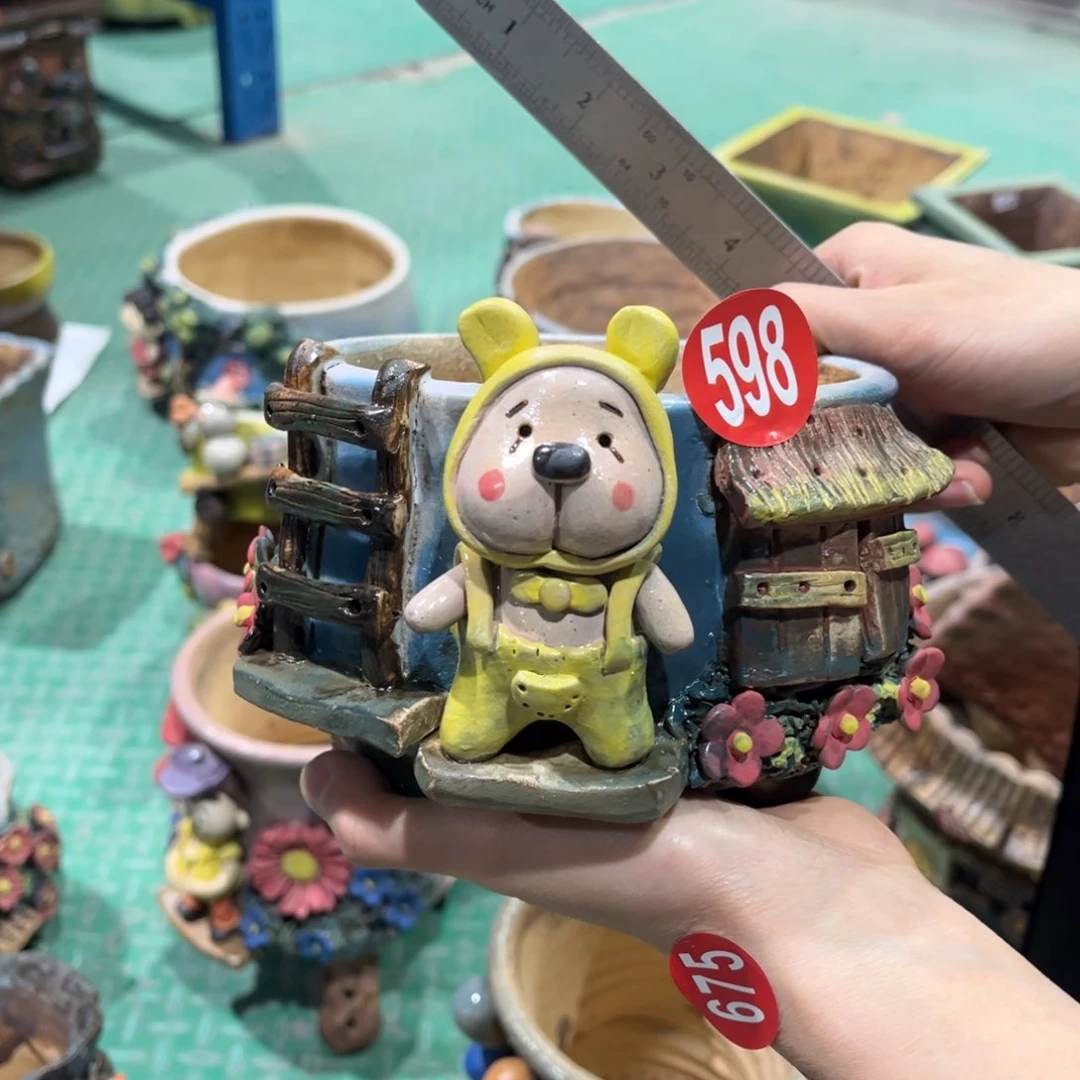 红陶598号双十一福利特价