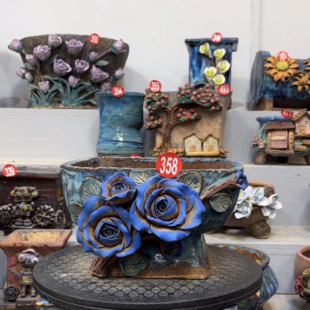 陶瓷20CM以下温***阳特价358