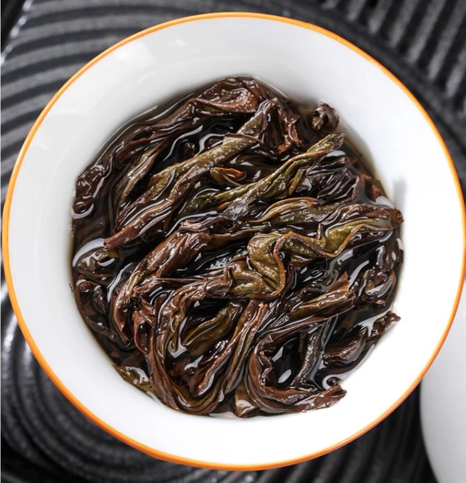 高端武夷岩茶选茶位【大红袍】
