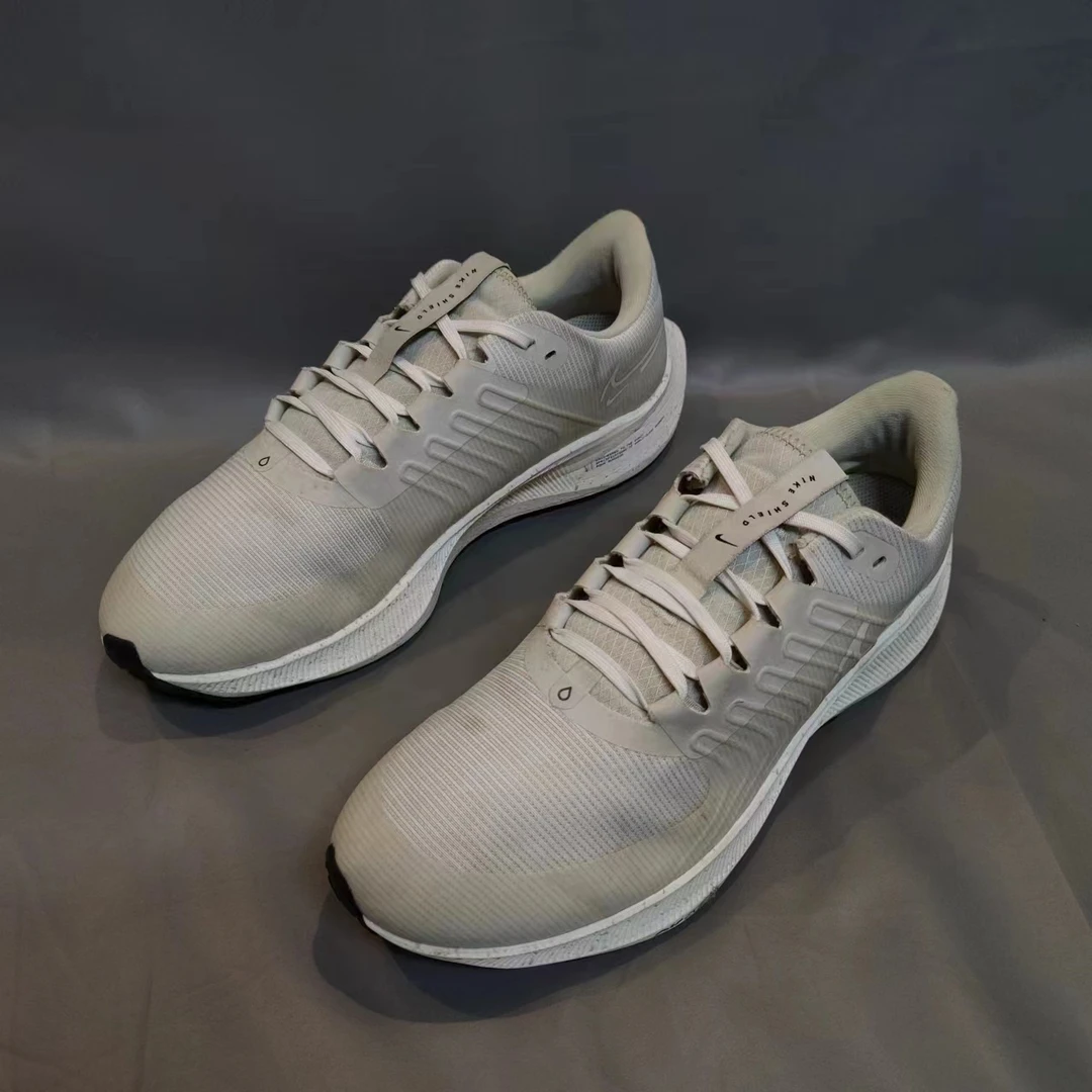 43码/93新/公价1499/飞马38 米白绿/无原盒/跑步鞋/运动鞋/潮鞋