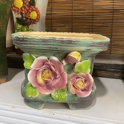 【闪购商品】红陶20CM以下