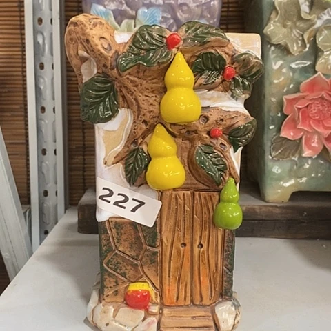 【闪购商品】红陶20CM以下