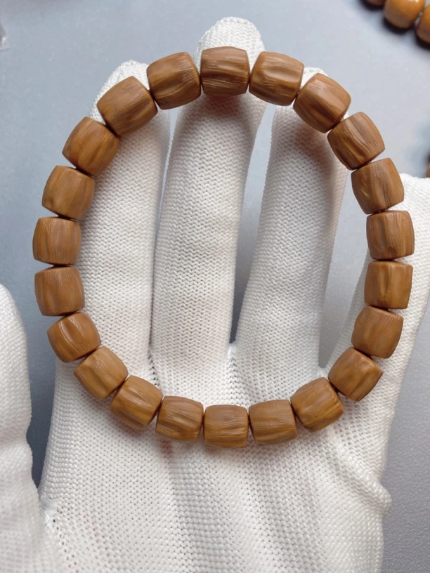 猴头手串-柏香 精挑精选