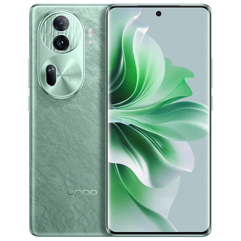 99新 OPPO Reno11pro高通骁龙8+处理器 AI 单反级人像拍照二手