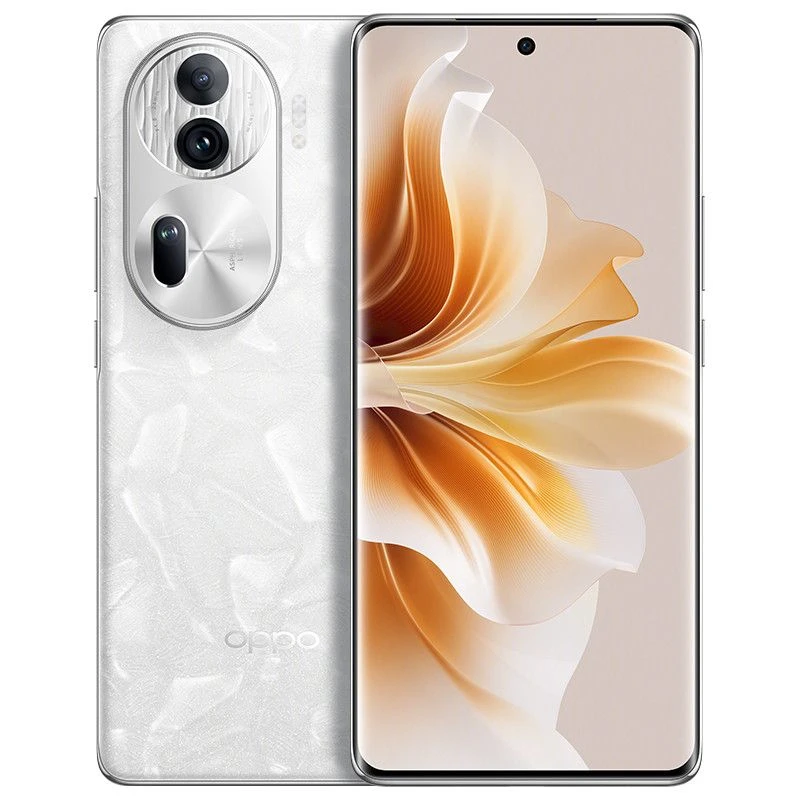 99新 OPPO Reno11pro高通骁龙8+处理器 AI 单反级人像拍照二手z