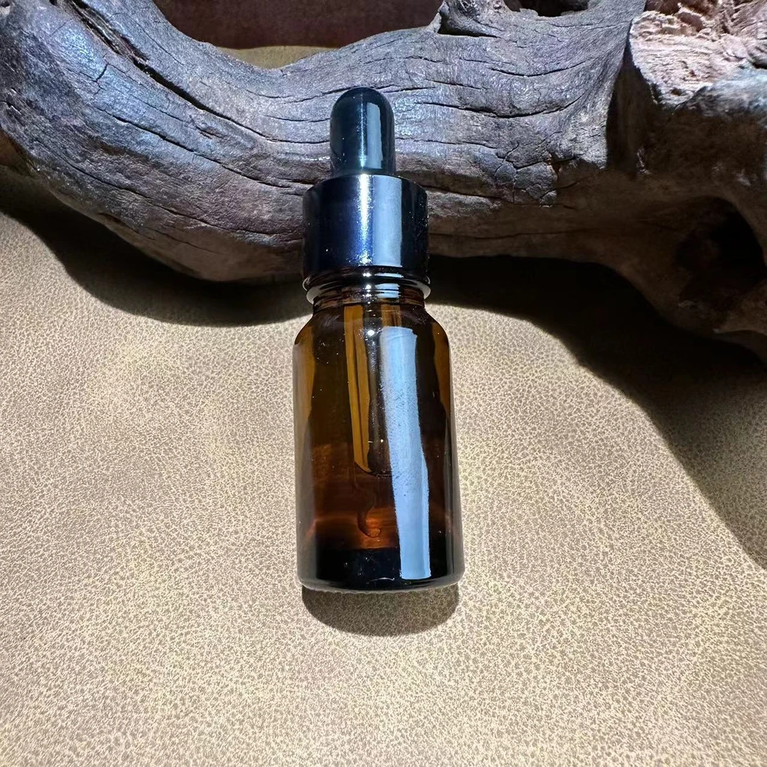 肤如凝脂息肌丸精油10ml