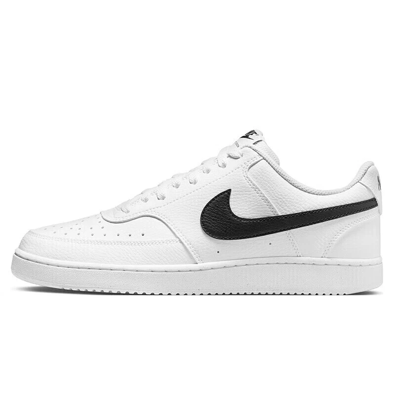 NIKE耐克男鞋COURTVISIONLO简版空军休闲运动鞋板鞋DH2987-101