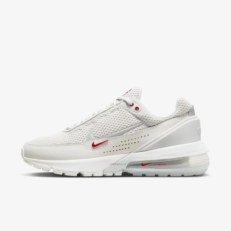 Nike/耐克Air Max Pulse女子低帮防滑气垫休闲运动跑鞋FD6409-001
