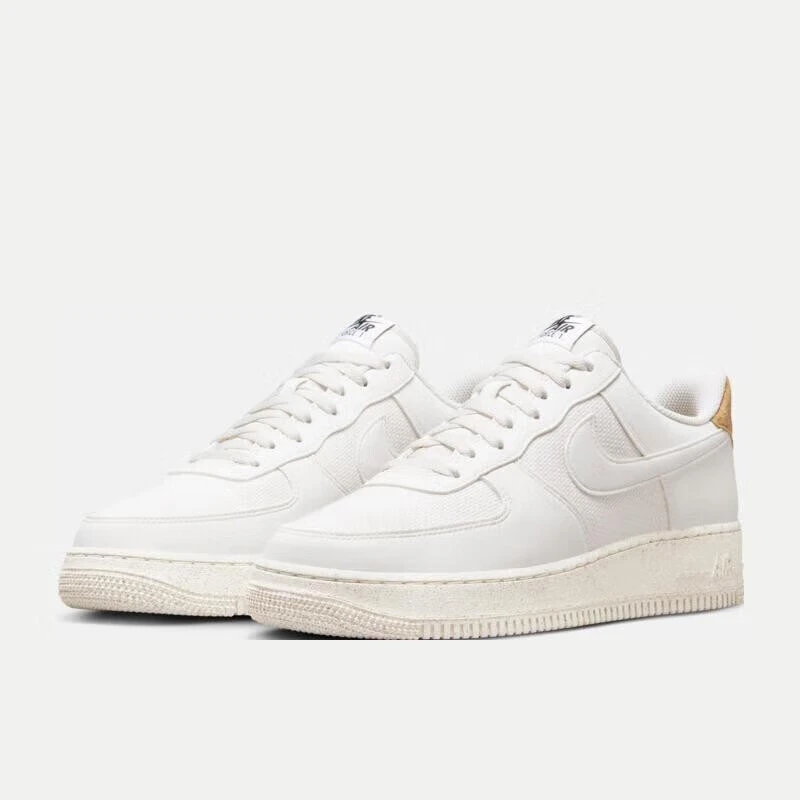 耐克NIKE AIR FORCE 1 '07 LV8男子空军一号板鞋运动鞋DV7184-001
