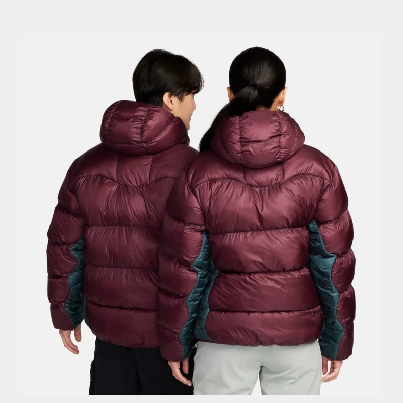 NIKE耐克运动棉衣 耐克ACG户外系列PRIMALOFT白暖棉服 DH3071-681