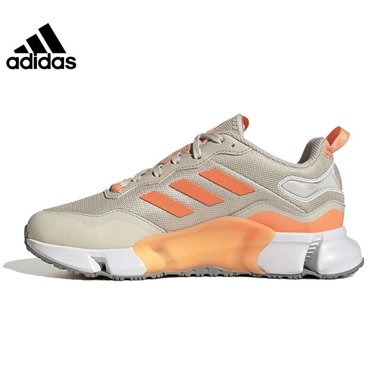 adidas阿迪达斯女鞋CLIMAWARMW冬新款暖风缓震运动跑步鞋ID4168