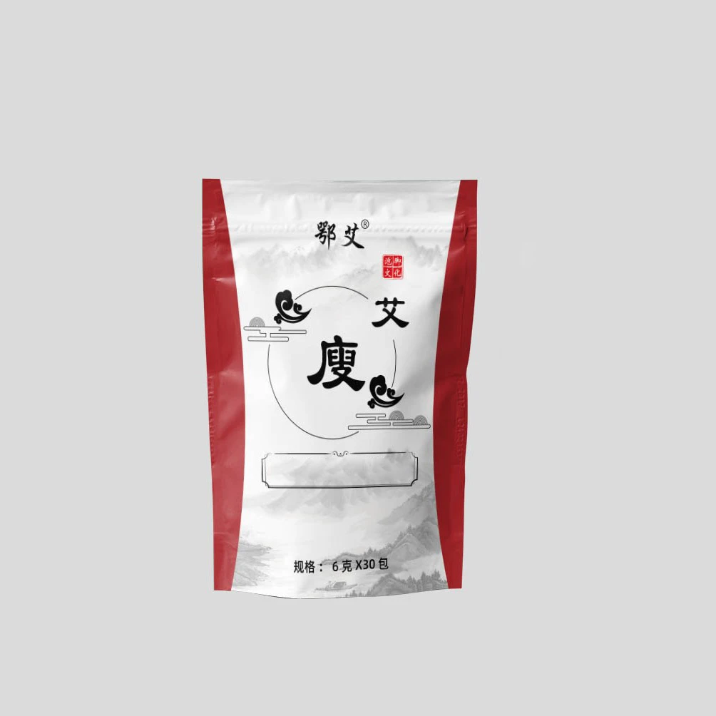 鄂艾【宠粉福利】草本泡脚包老姜洗脚包全家通用泡脚粉便携足浴包