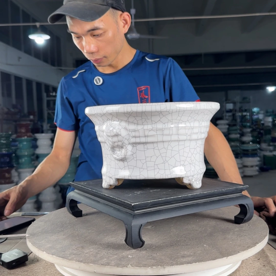 红陶20CM（含）-50CM（不含）