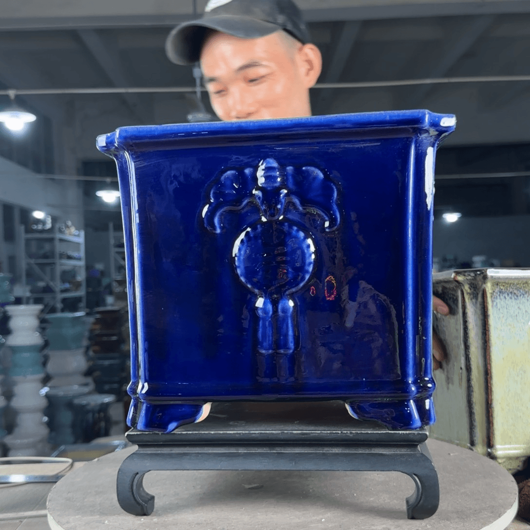 红陶20CM（含）-50CM（不含）