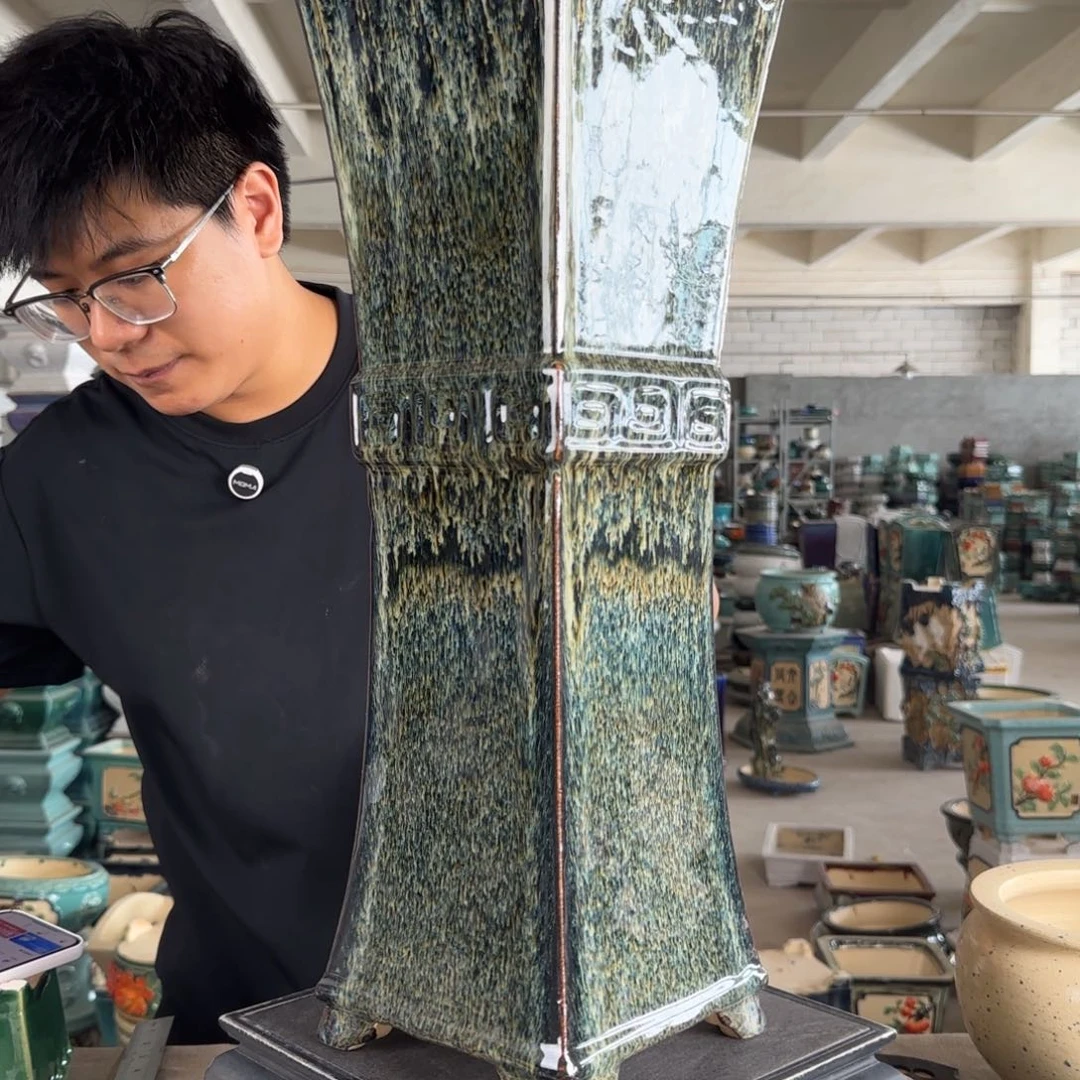 陶20CM（含）-50CM（不含）