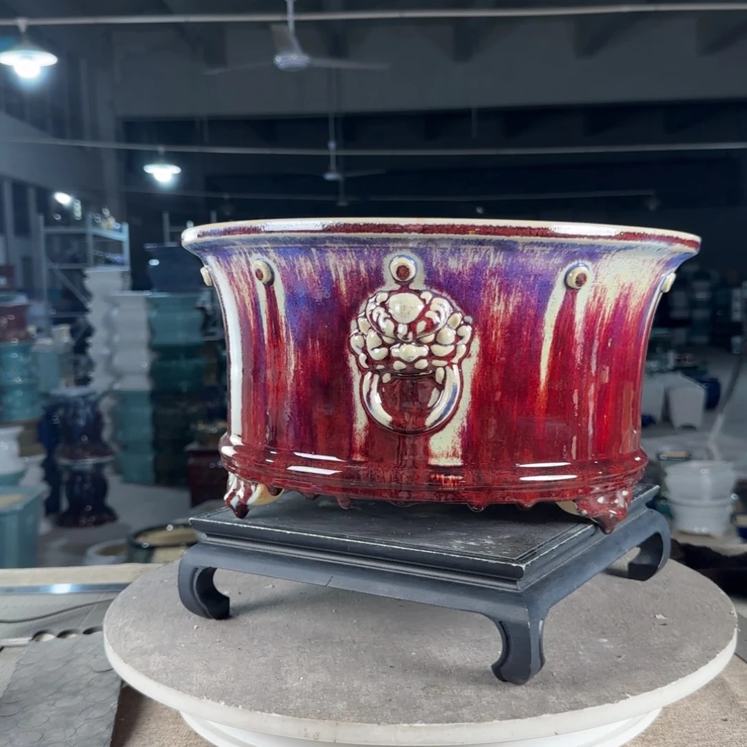 陶20CM（含）-50CM（不含）夕**好