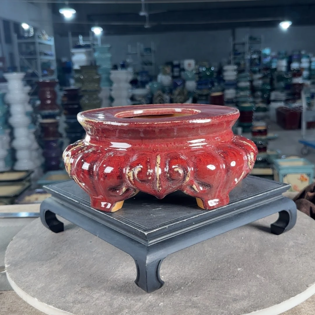 红陶20CM（含）-50CM（不含）