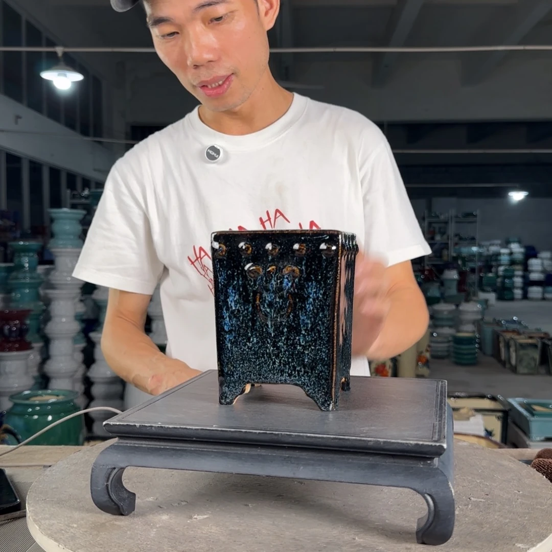 红陶20CM（含）-50CM（不含）