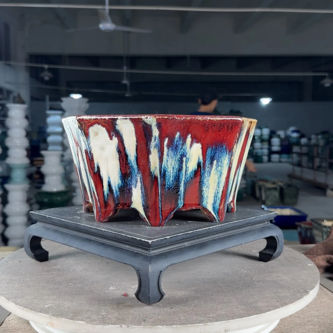红陶20CM（含）-50CM（不含）