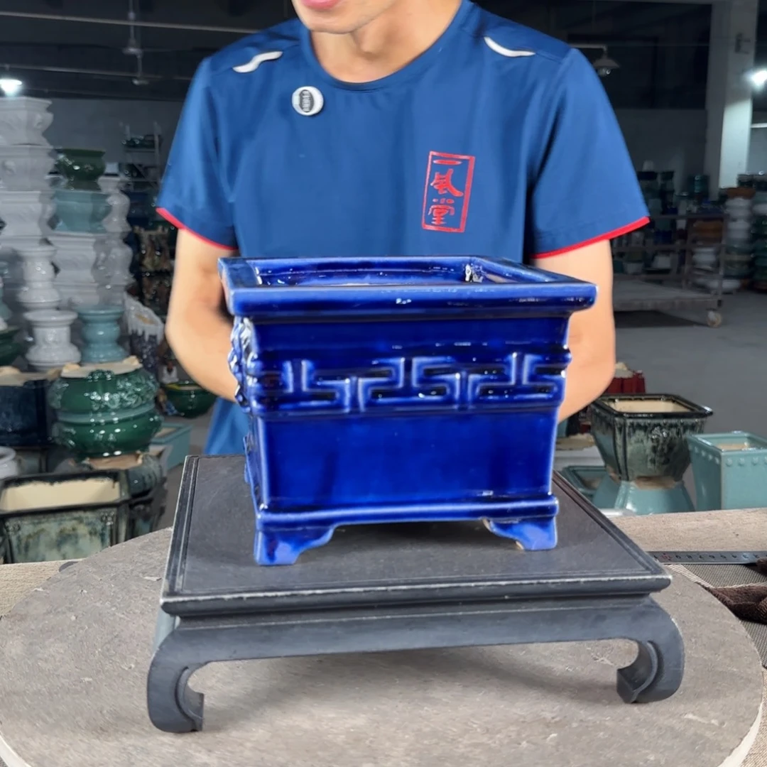 红陶20CM（含）-50CM（不含）微瑕