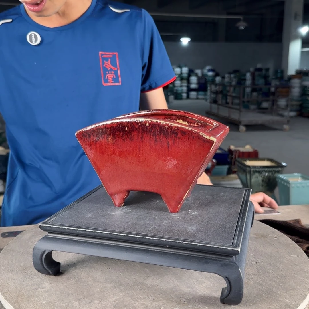 红陶20CM（含）-50CM（不含）