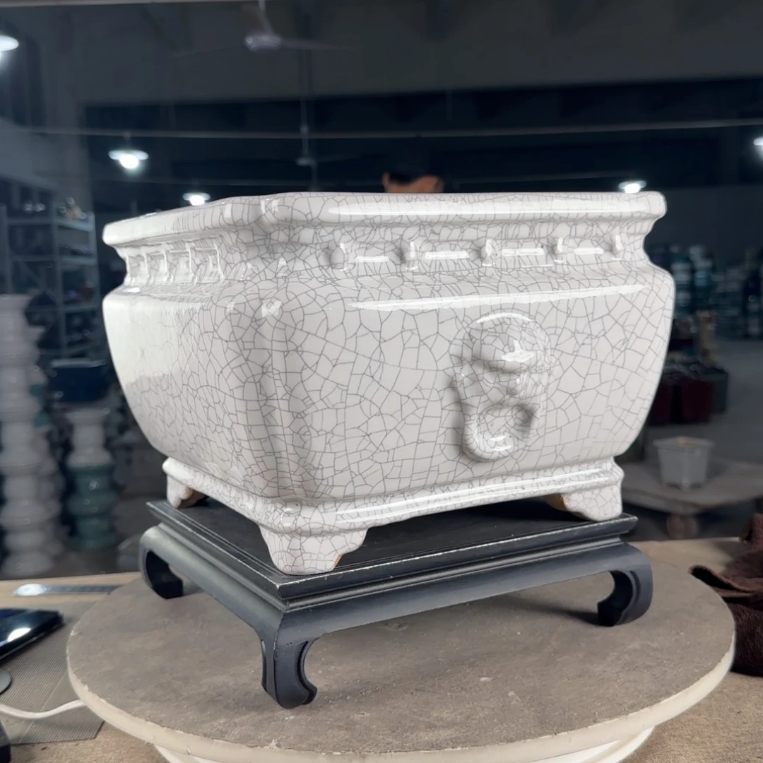 红陶20CM（含）-50CM（不含）微瑕