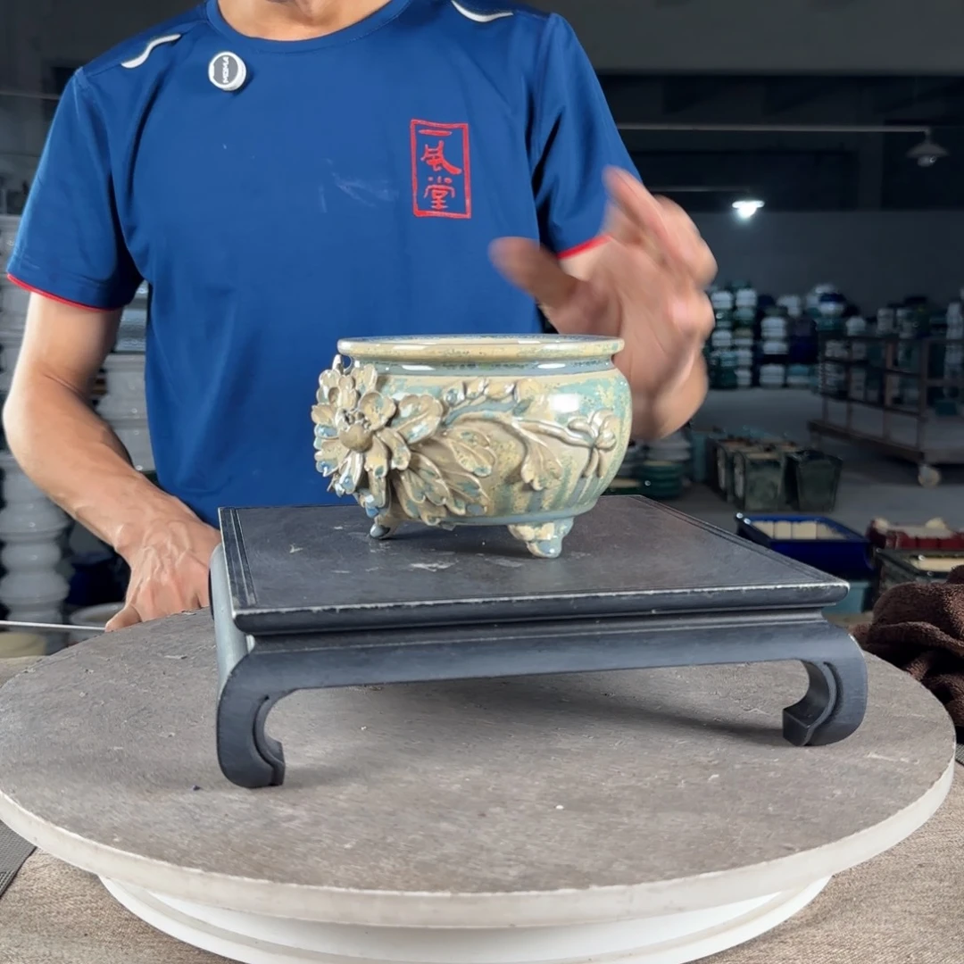 红陶20CM（含）-50CM（不含）