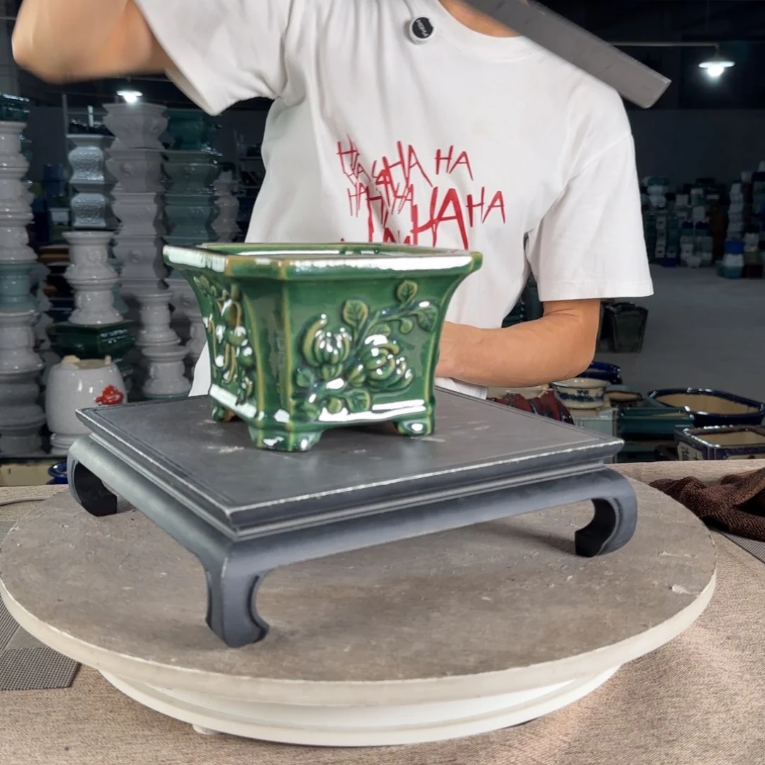 红陶20CM（含）-50CM（不含）