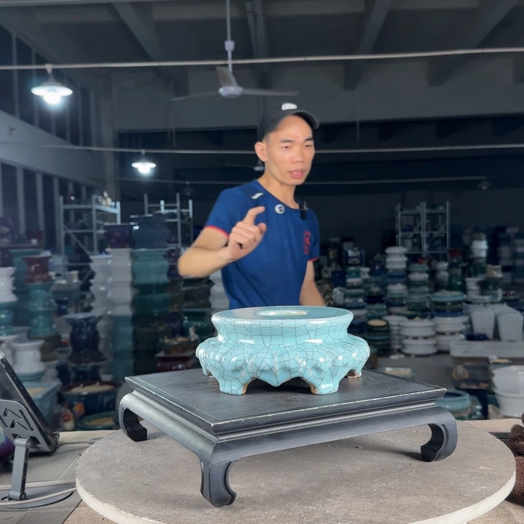 陶20CM（含）-50CM（不含）。*亦693