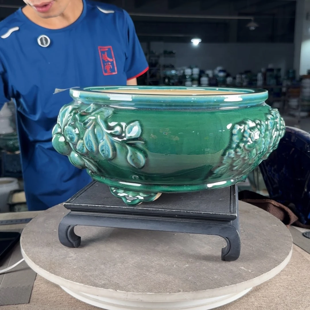 红陶20CM(含)-50CM(不含)312