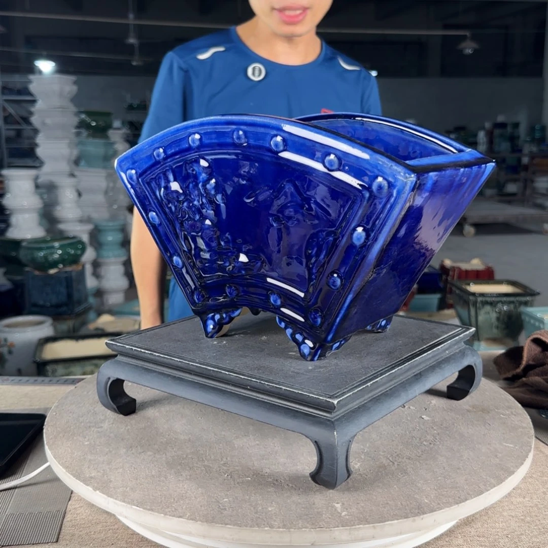 红陶20CM（含）-50CM（不含）微瑕314